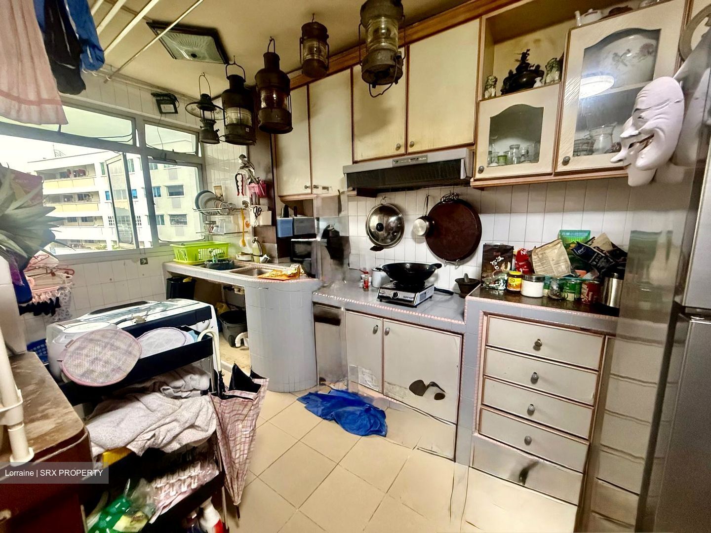 Blk 203 Petir Road (Bukit Panjang), HDB 4 Rooms #561229761